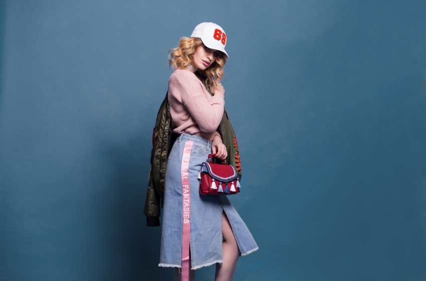 In deze outfit lijk je langer: 5 tips