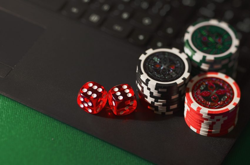  Alle ins en outs van het online casino