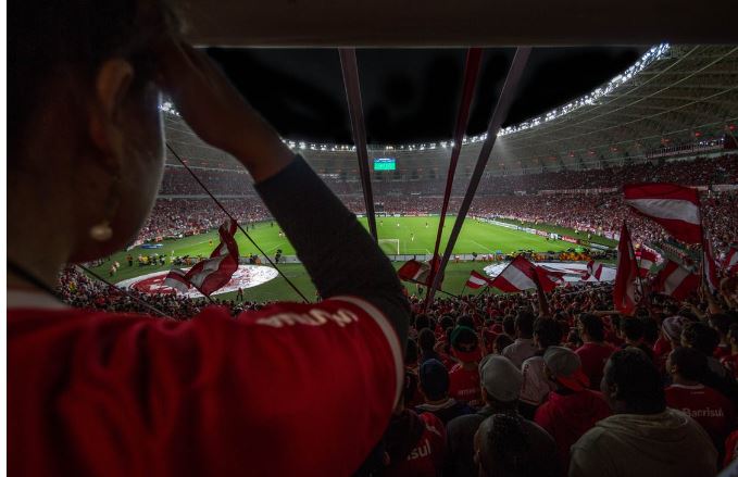 Reclame maken voor je webwinkel op de voetbalclub